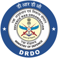 DRDO logo
