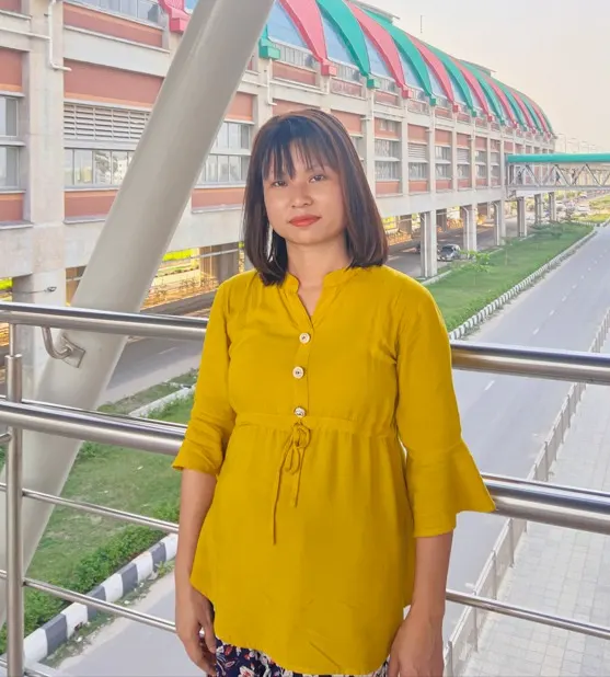 Profile_Milind
