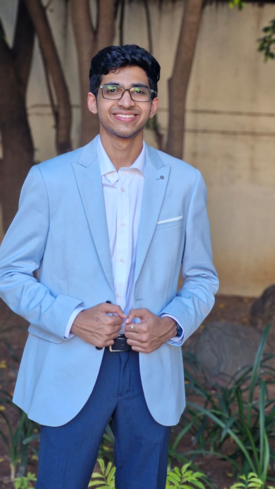 Profile_Pramodh
