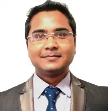 Ajay Pratap