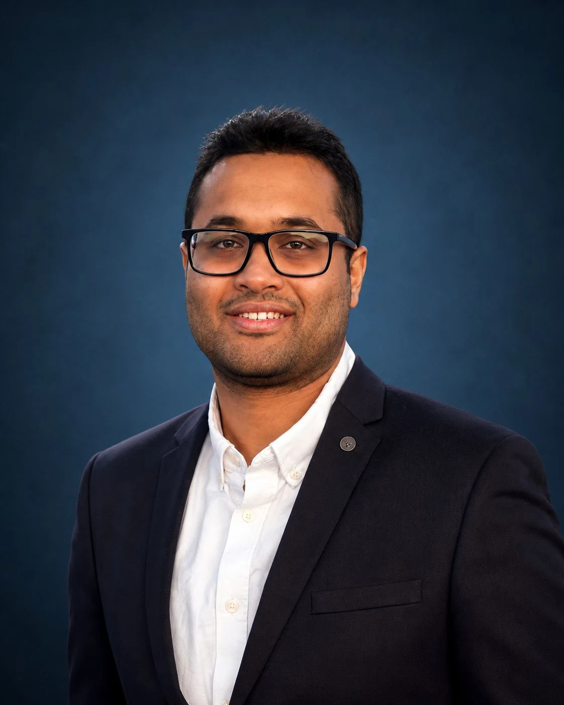 Anurag Satpathy