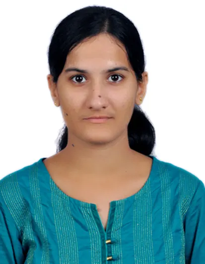 Anusha Vangala