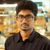 Arindam Khanda