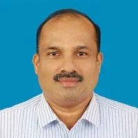 B. R. Chandavarkar