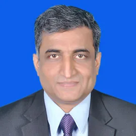 Dilip Krishnaswamy