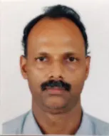 Jidesh P