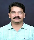 Jothi Ramalingam