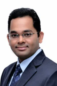 Prasant Misra