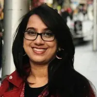 Punyasha Chatterjee