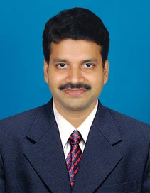 Pushparaj Shetty D