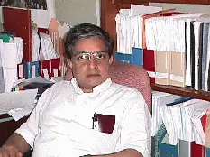 Rudrapatna K. Shyamasundar