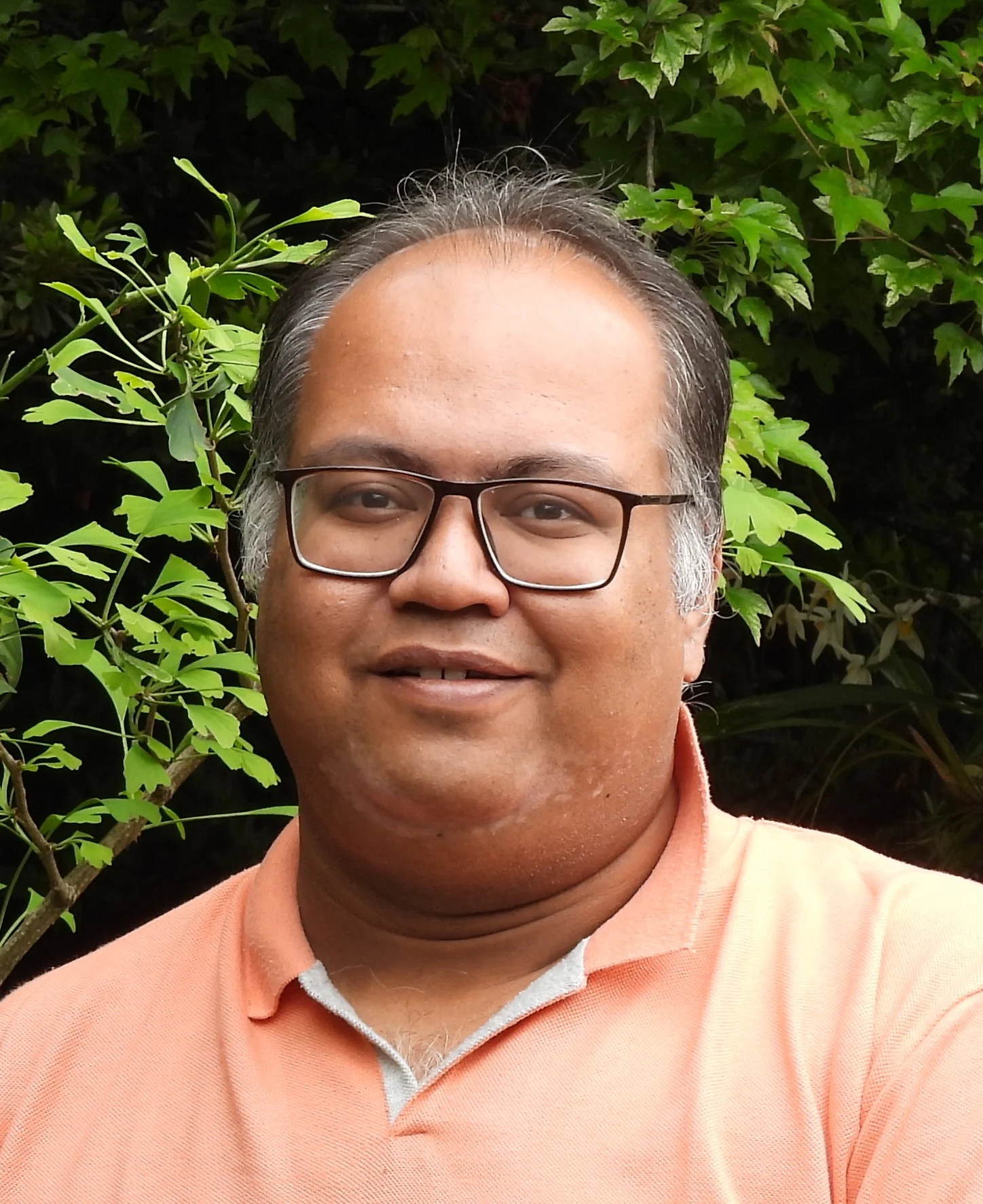 Sandip Chakraborty