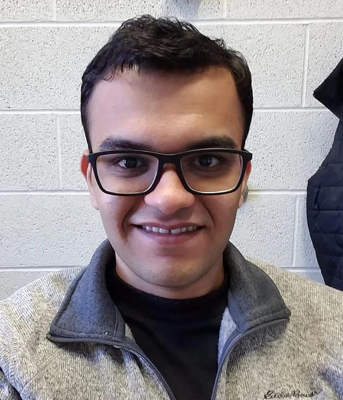 Shreyas Pai