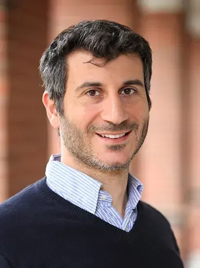 Simone Silvestri
