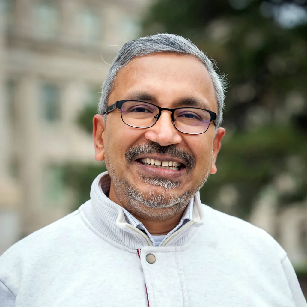 Sriram V. Pemmaraju