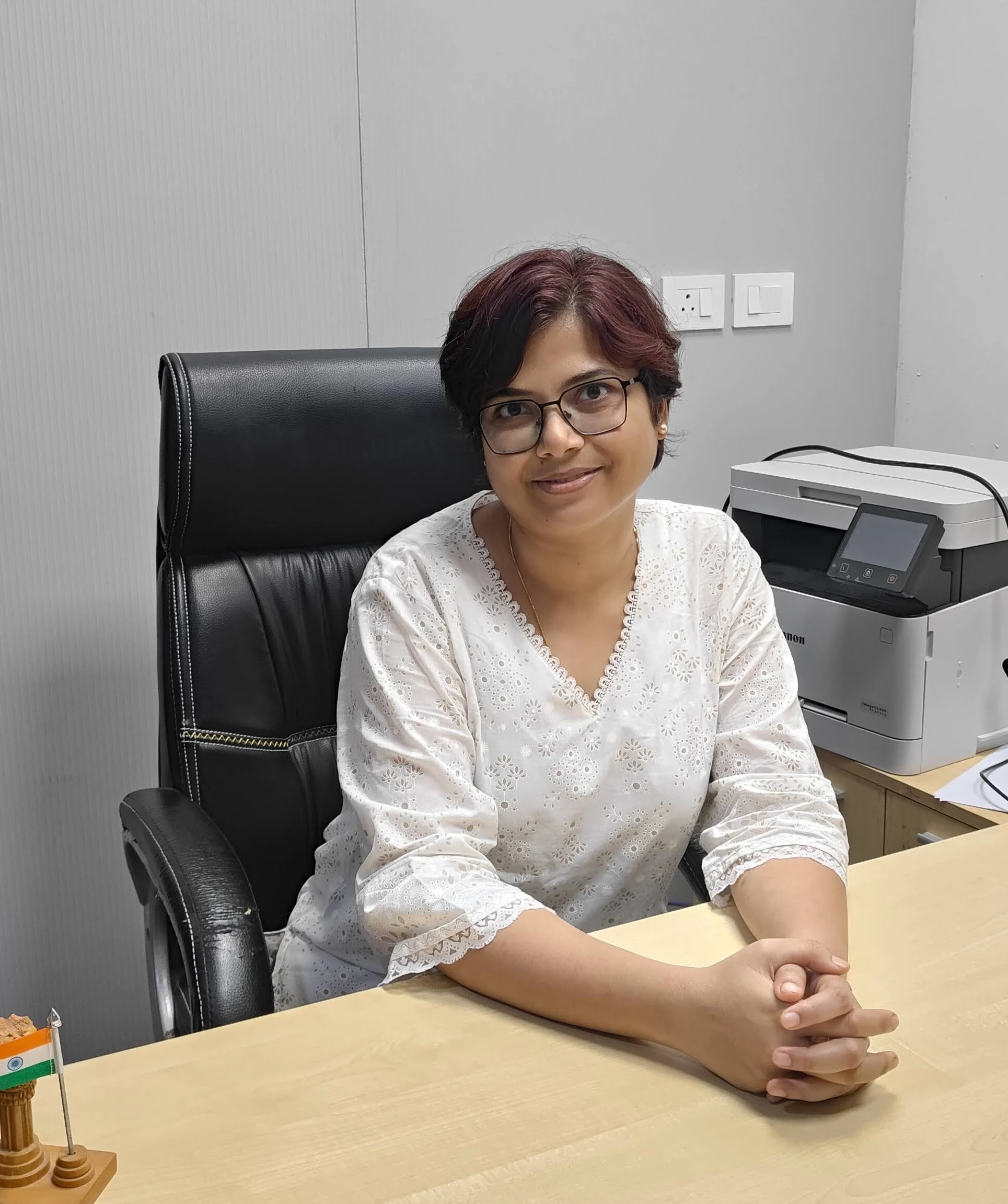 Suchetana Chakraborty