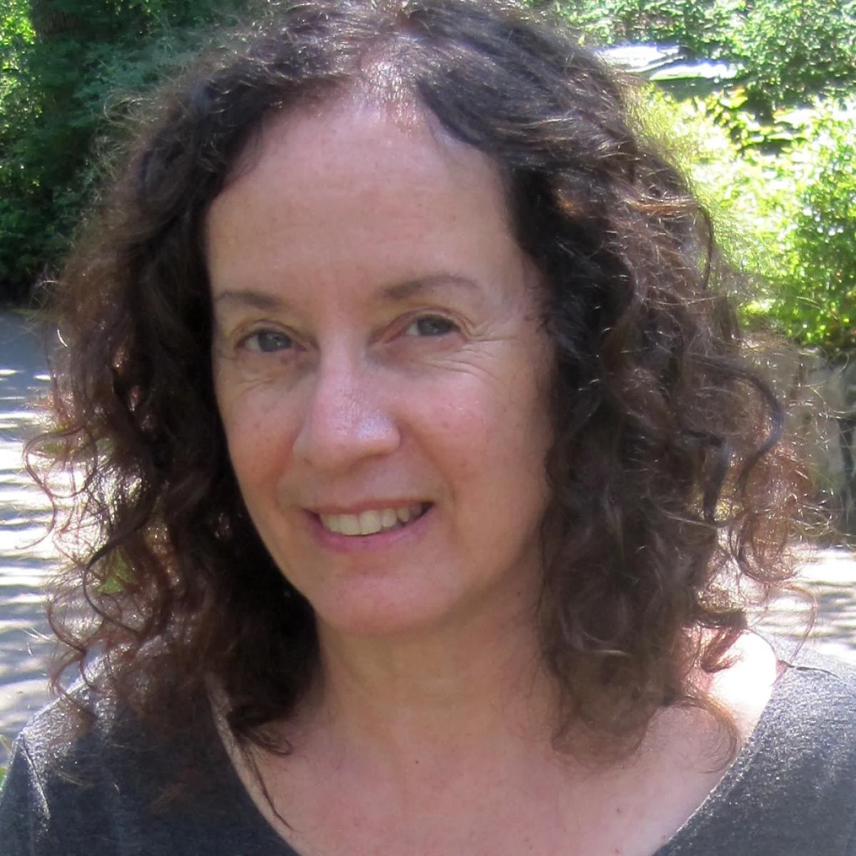 Valerie King