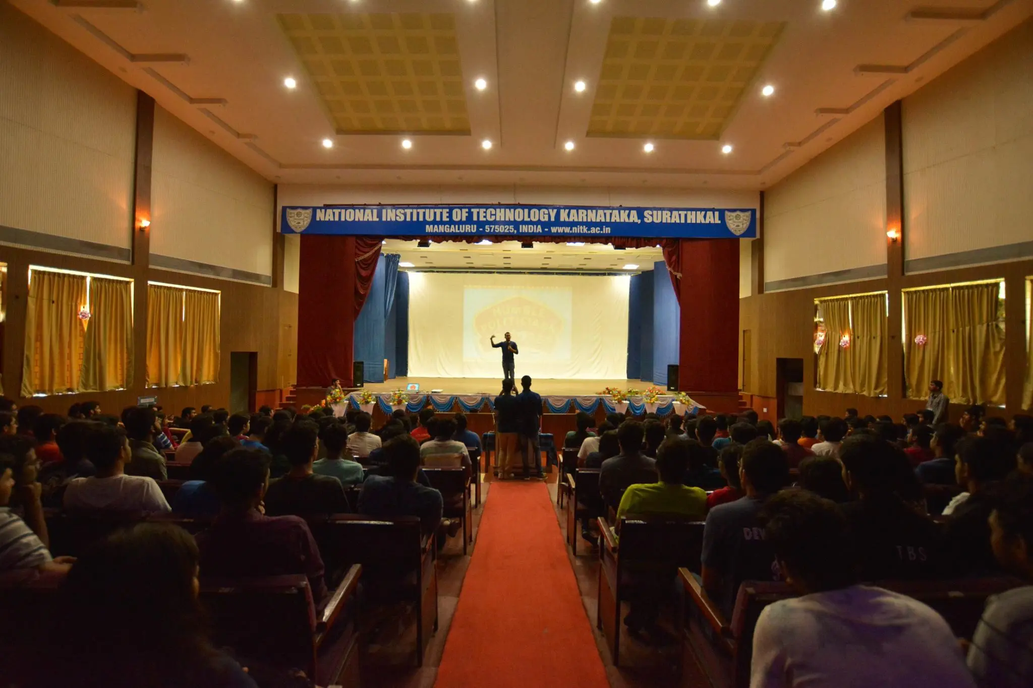 Auditorium