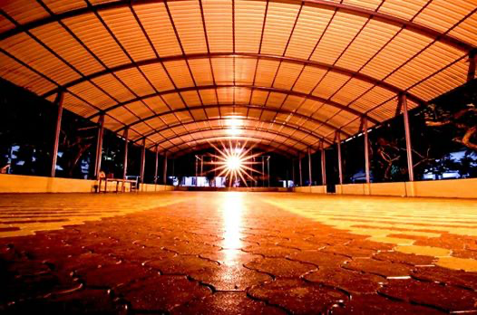 NITK Campus