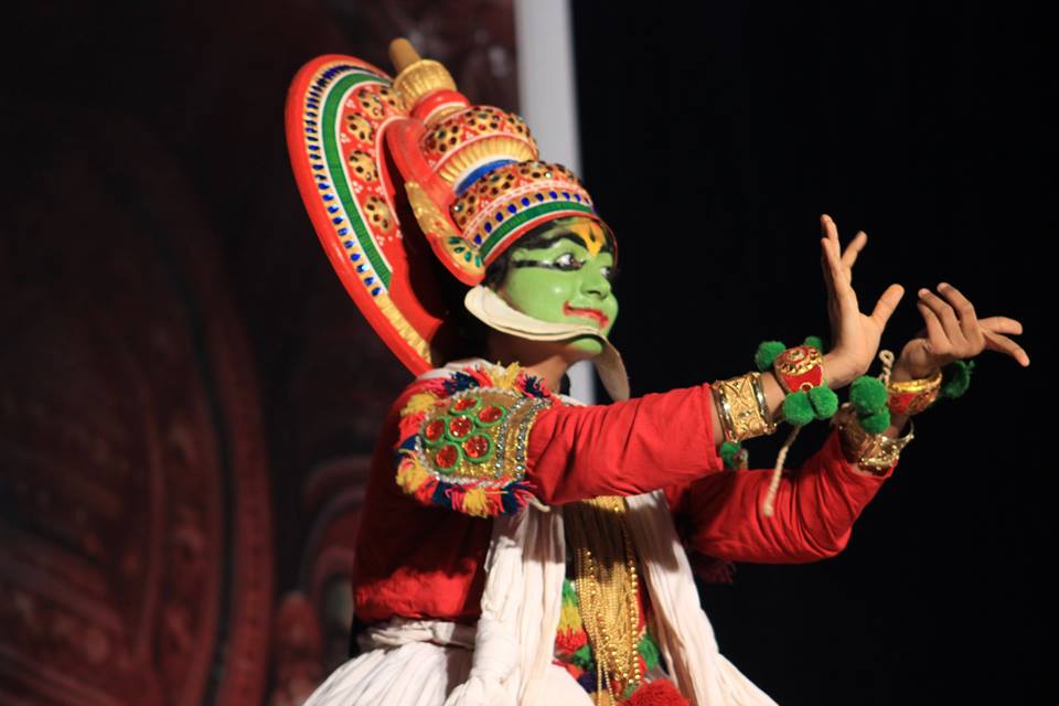 Bharat Darshan Clip
