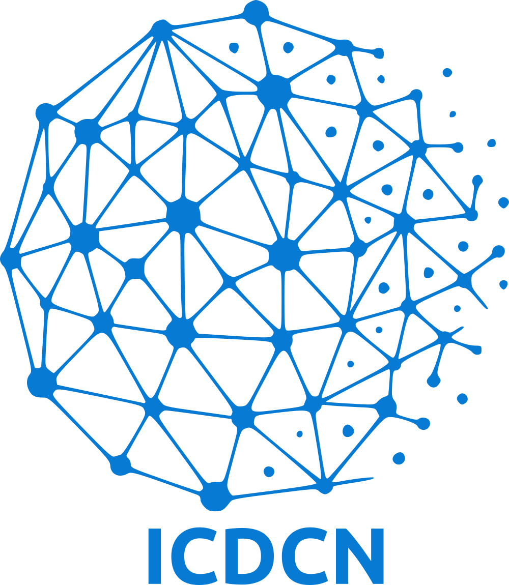ICDCN 2027 Logo