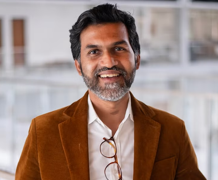 Kaushik Chowdhury
