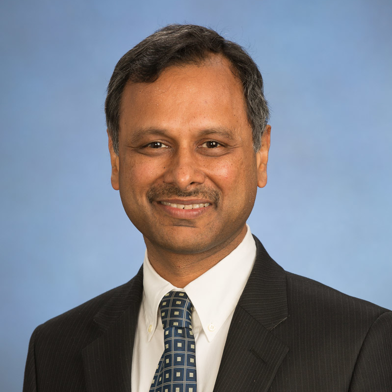 Dr. Manish Gupta, Ph.D.